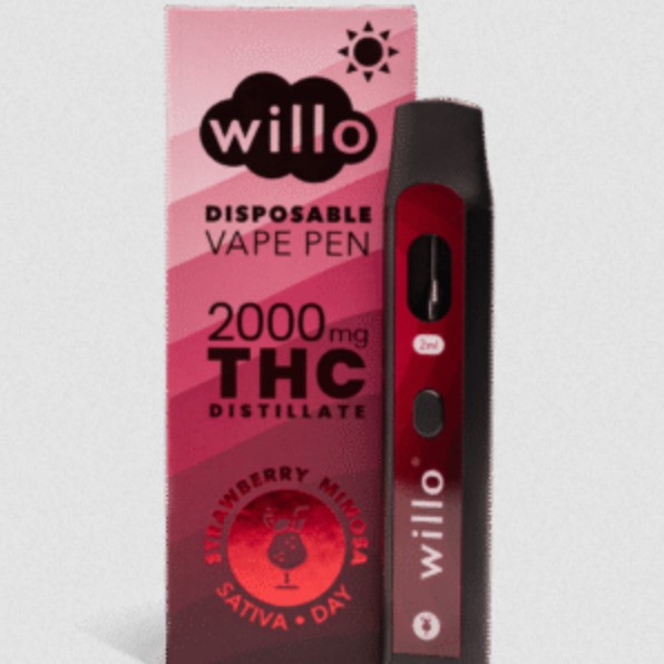 THC VAPE SHOP UK