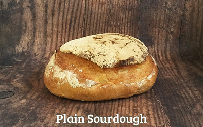 All You Knead