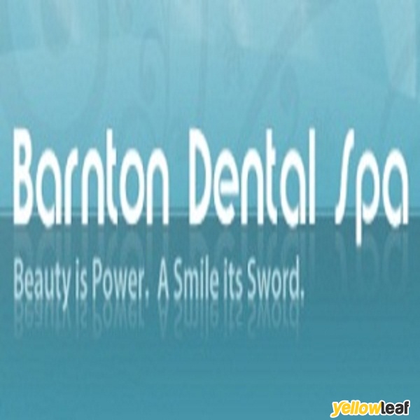 Barnton Dental Spa