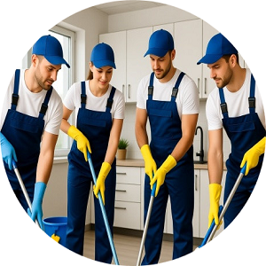 Magic Cleaners London