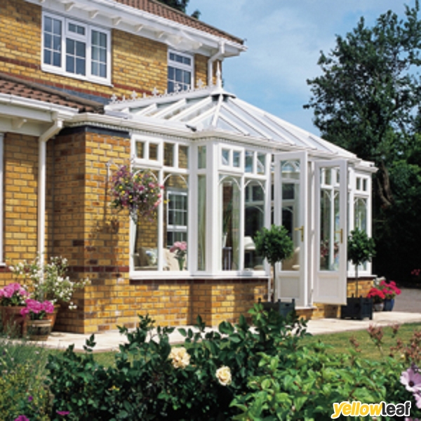 Three Counties Ltd