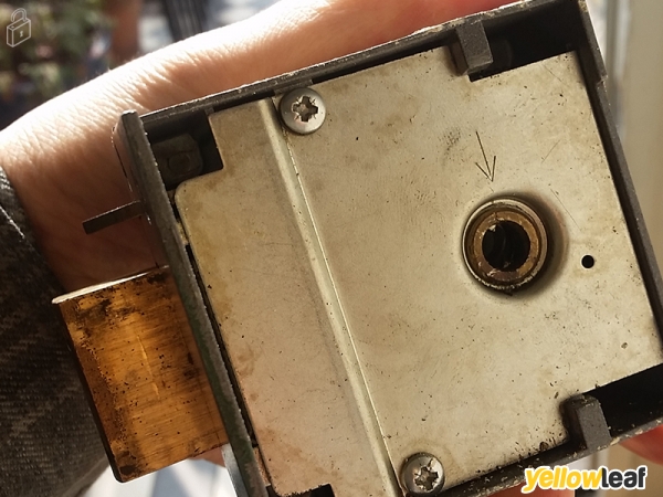 Neasden Locksmiths