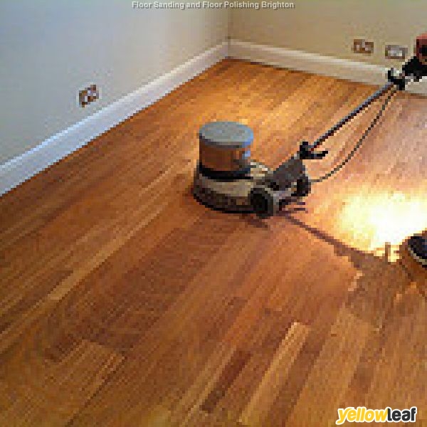 Brighton Floor Sanding