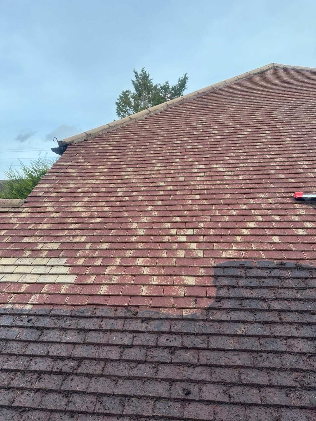 JTD Pressure Washing