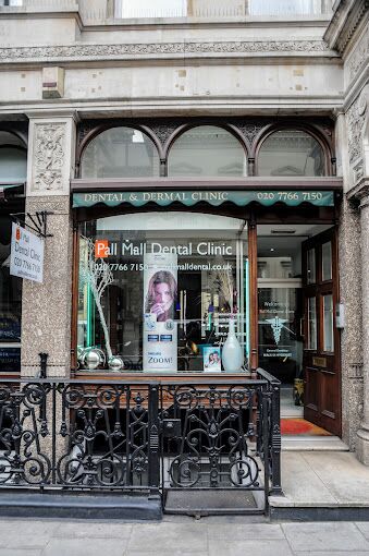 Pall Mall Dental Clinic