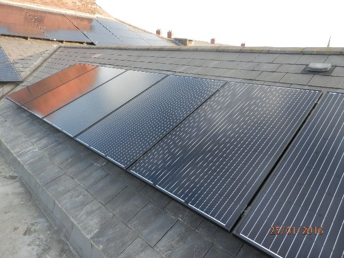 Effective Eco Ltd