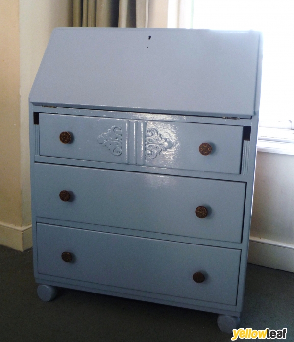 West Cheshire Painting Services