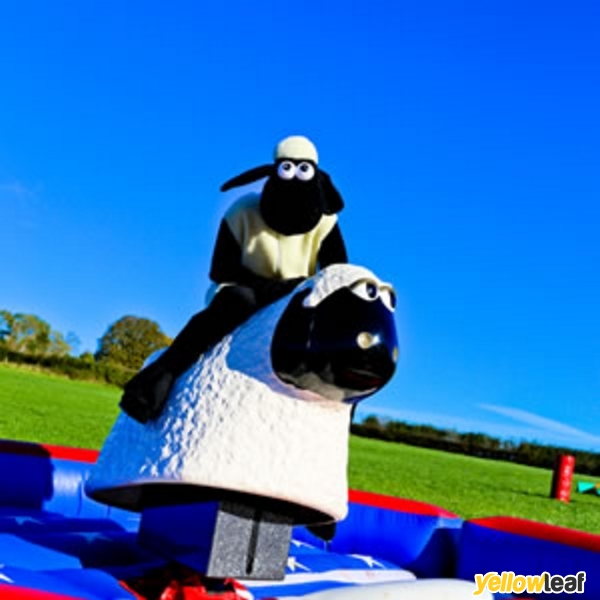 Welsh Games