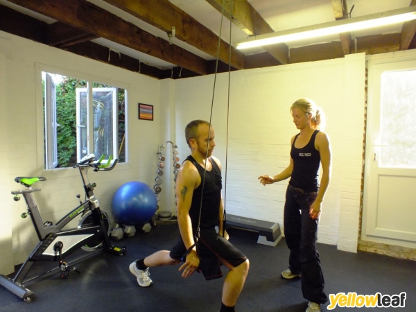 Katy Smith Personal Training