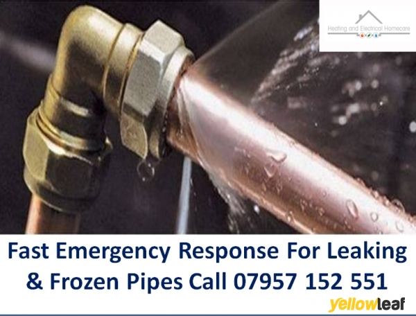 Heating And Electrical Homecare