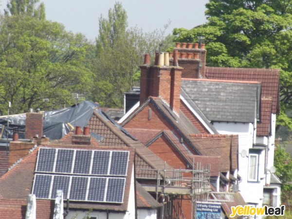 Complete Renewables