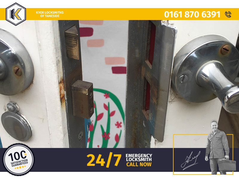 Kyox Locksmiths of Tameside