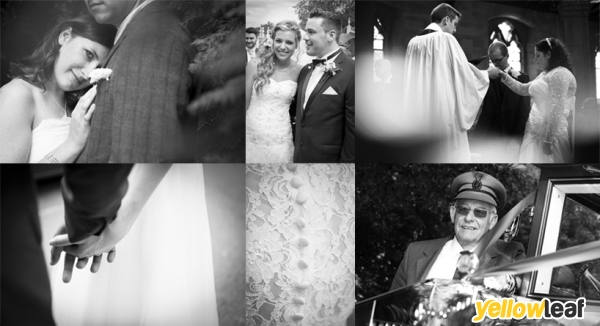 Minna Rossi Photography