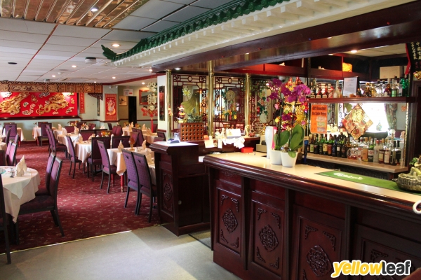Delamere Fortune Palace Restaurant