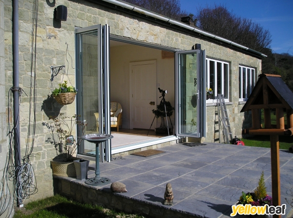 Topline Windows