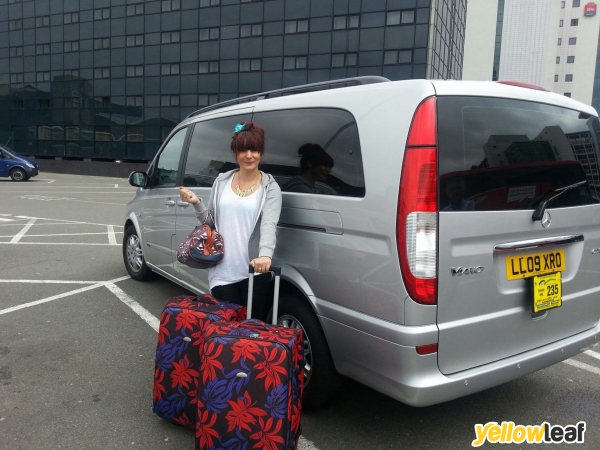 1st Classtravel