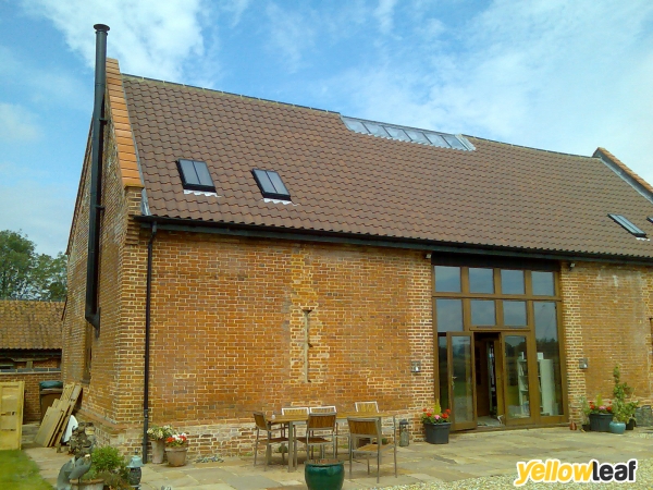 Norfolk Stove Installers