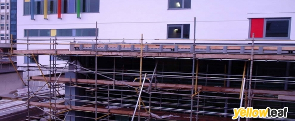 Slp Electrical Services Ltd