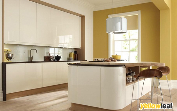 Ck Kitchens Design