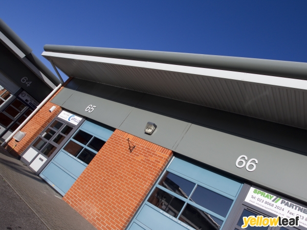 Basepoint Business Centre