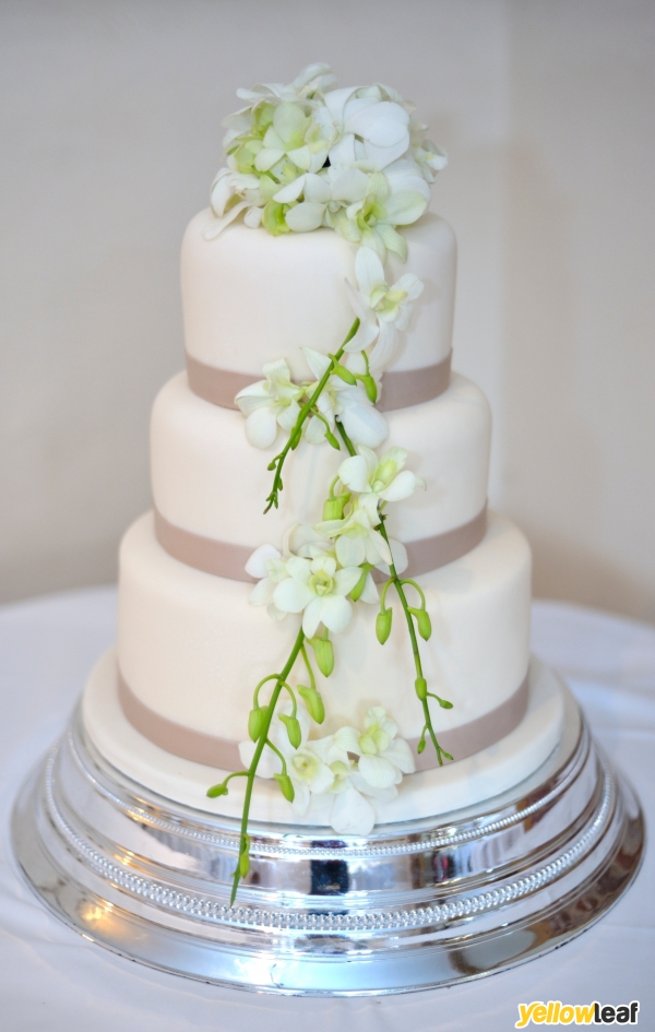 Peony Floral Boutique