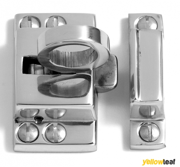 Locks and Handles