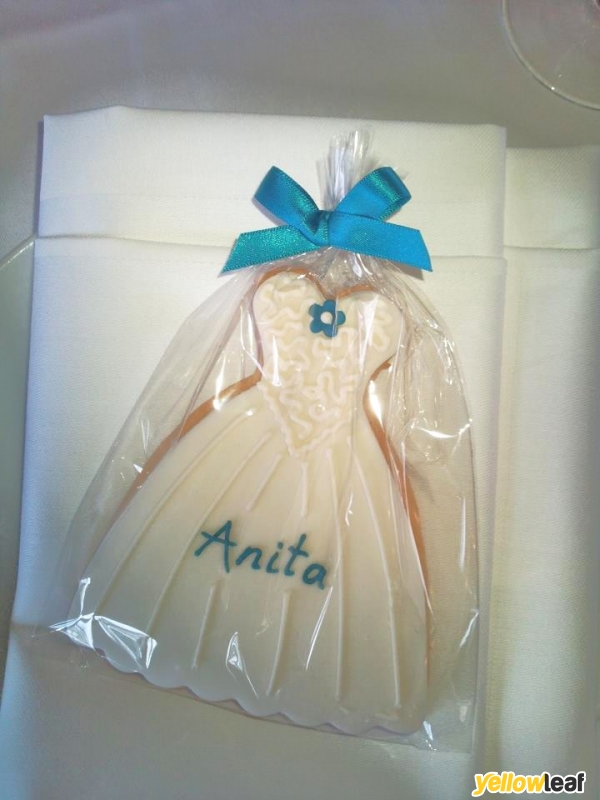 Ann's Designer Cakes