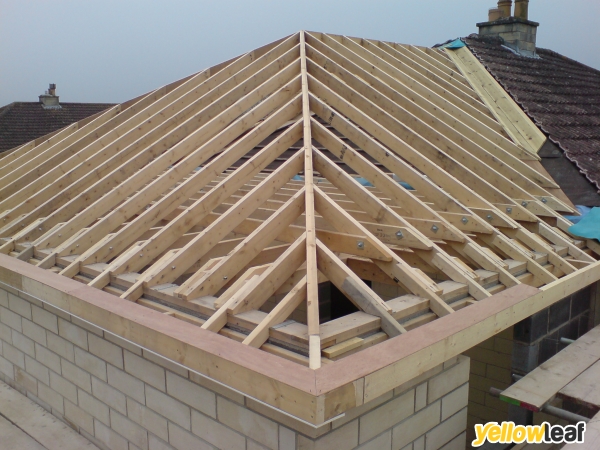 Chris Pritchard Roofing