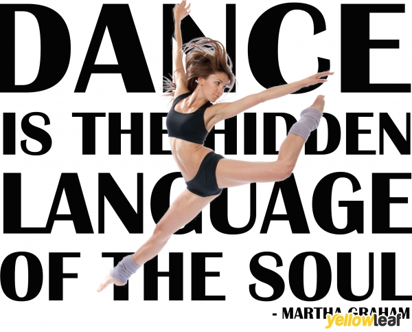 Vivovida Dancewear