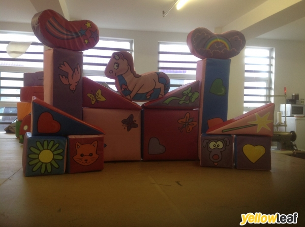 Inhouse Entertainments