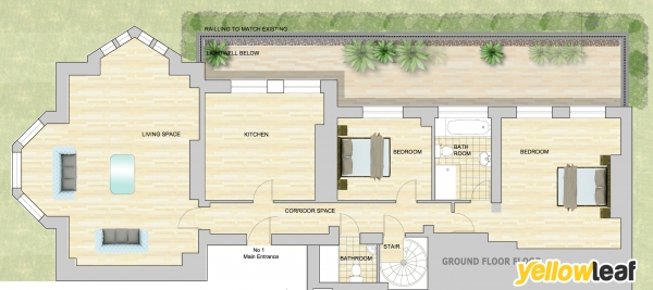 K02 Architecture