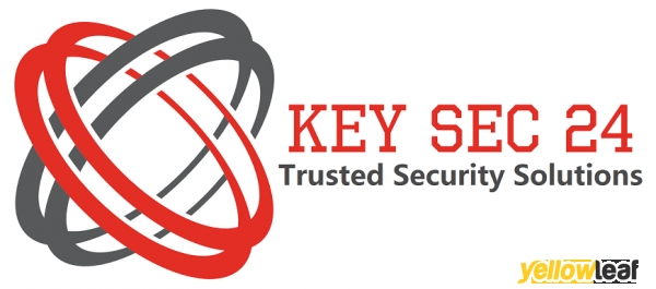 Keysec 24 Ltd