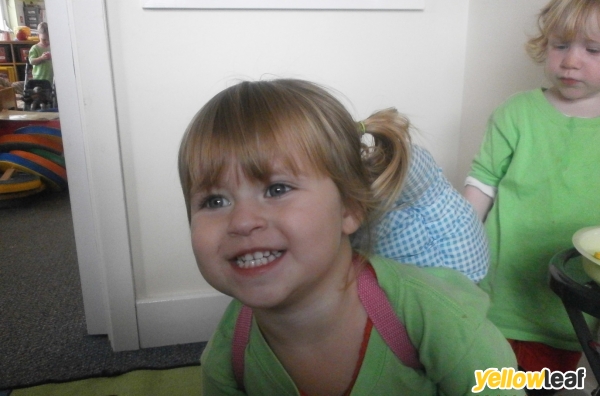 Treetops Pre-school And Out Of Hours Club