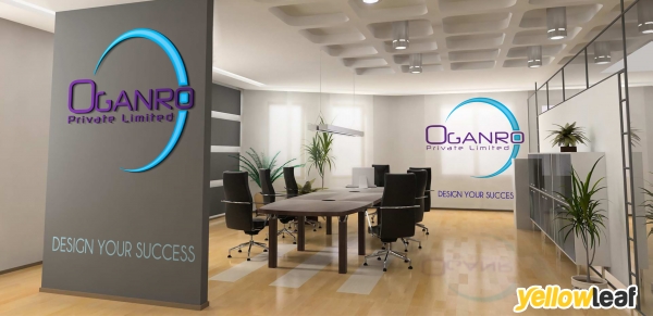 Oganro Ltd