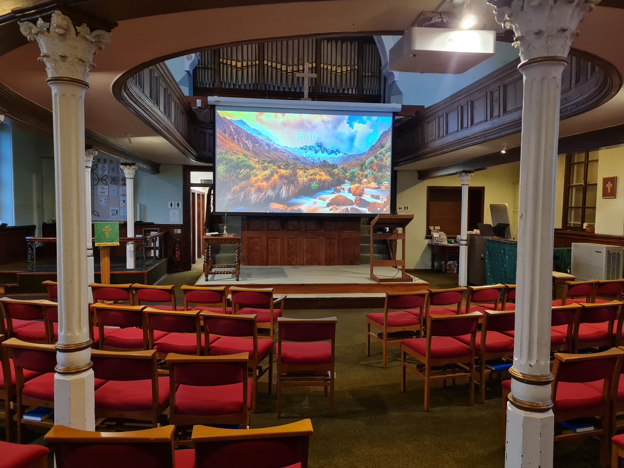 Definition Audio Visual Ltd
