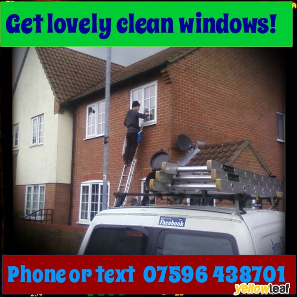 Jonny Windows