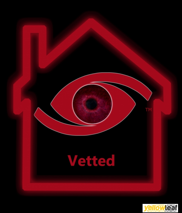 Intuitive Security Installation Services