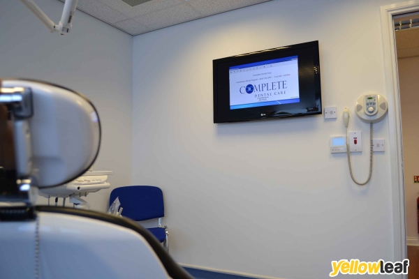 Complete Dental Care