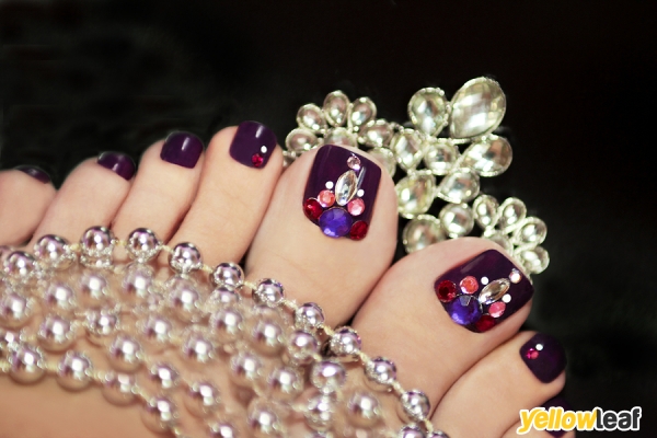 Fabulous Feet Chiropody Pedicure