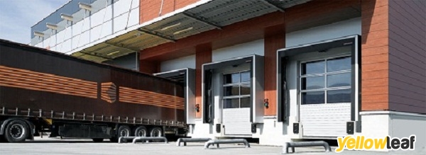 Hormann UK Ltd