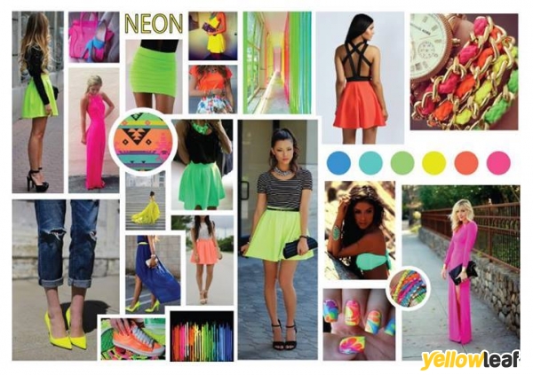 Fashion Design Solutions