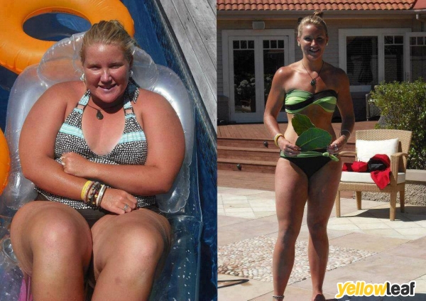 Herbalife Independent Distributor