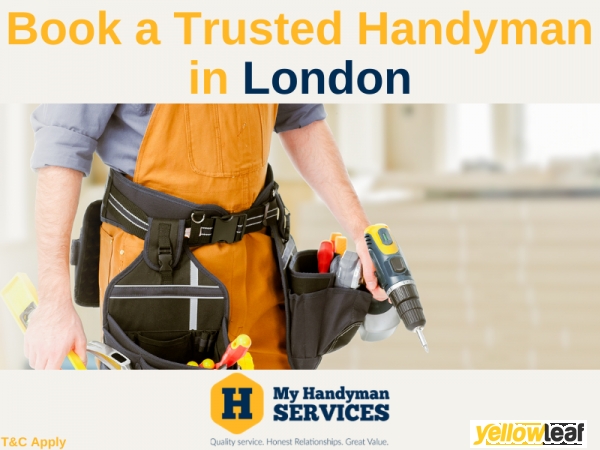 My Handyman Services