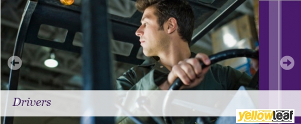 H & G Recruitment Solutions
