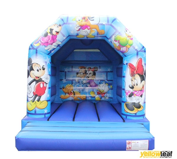 Bounceroos