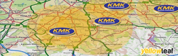 KMK Exclusive Automobiles