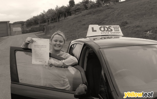 CWMBRAN Driving School