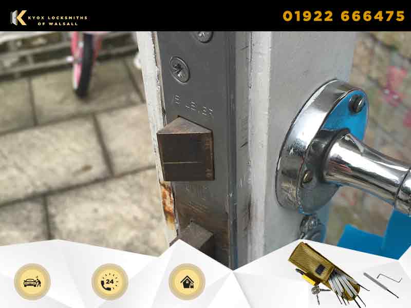 Kyox Locksmiths of Leeds