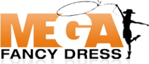 Mega Fancy Dress