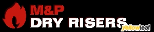 M & P Fire Protection Ltd
